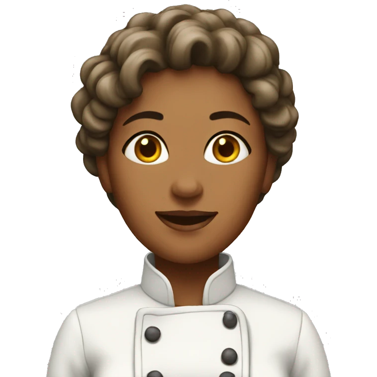  woman culinare emoji