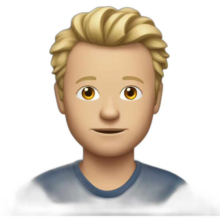 Tord larsson emoji