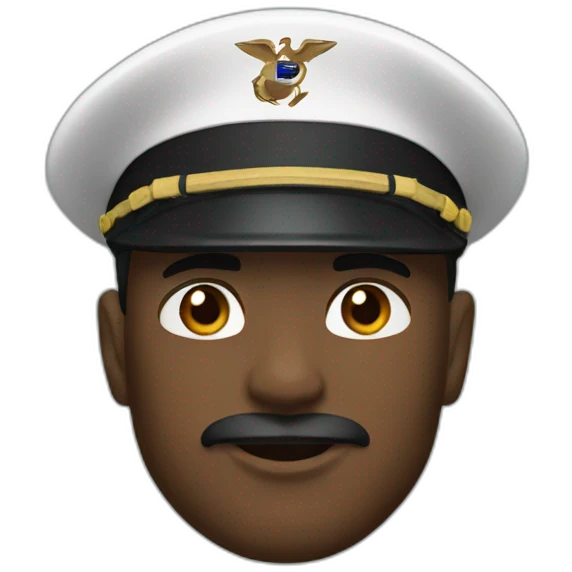 Marine le emoji