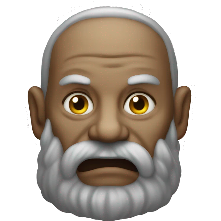 Behelit emoji