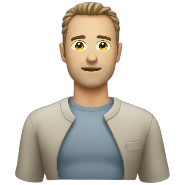 Chiro emoji
