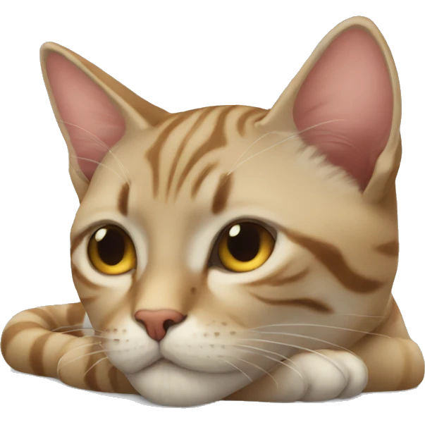 Catnap emoji
