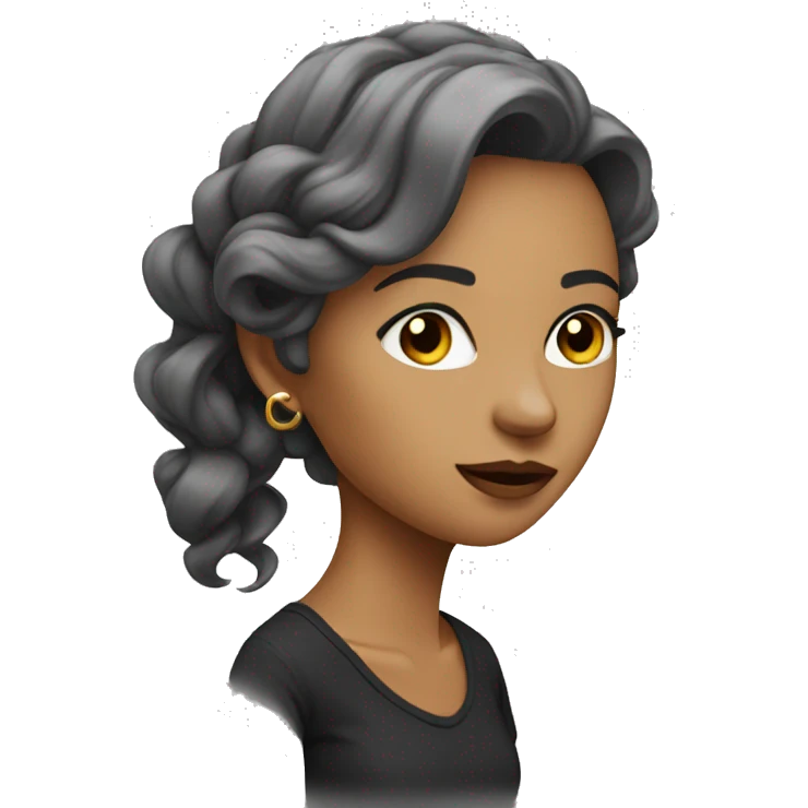 designer yana emoji