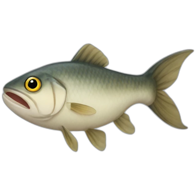 cat fish emoji