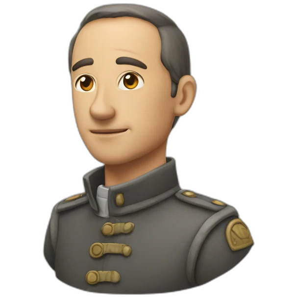 Schweißer emoji
