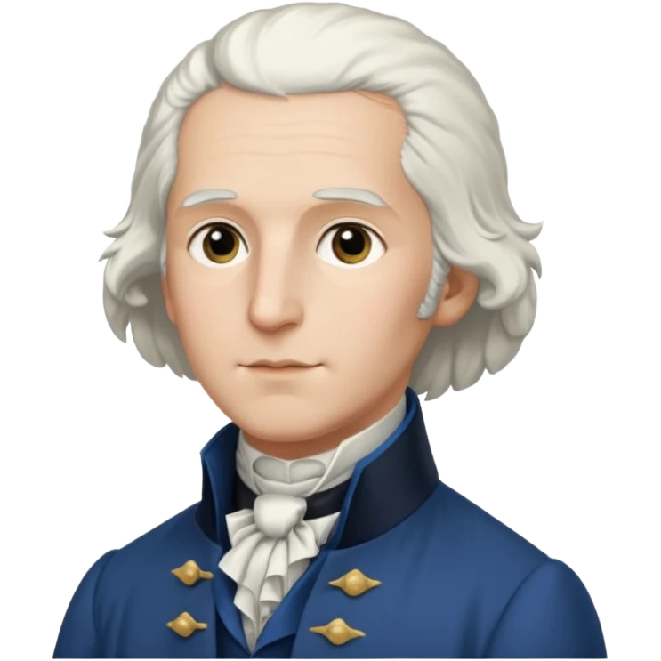 young george washington emoji