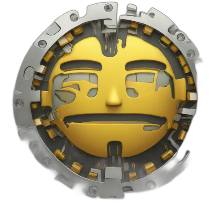 KiCad logo emoji