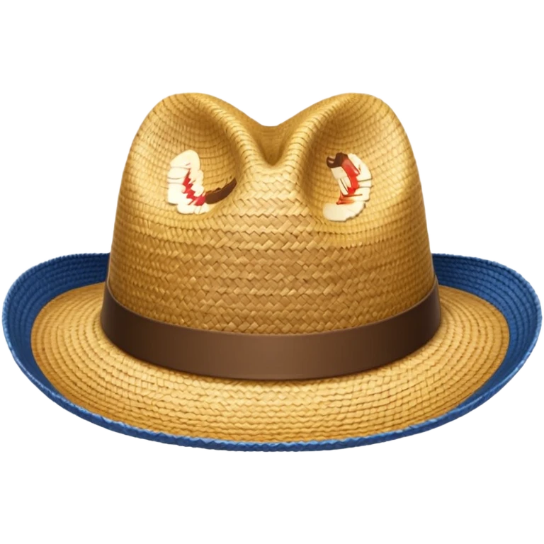 Hat with AWA emoji