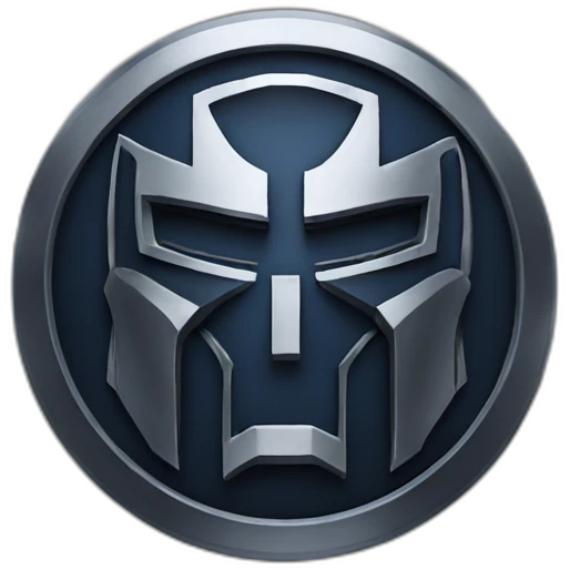 MCU logo emoji