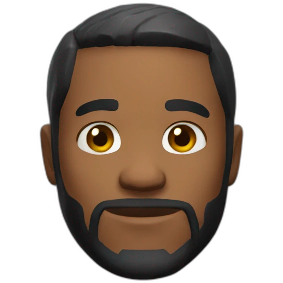 fortnite default skin emoji