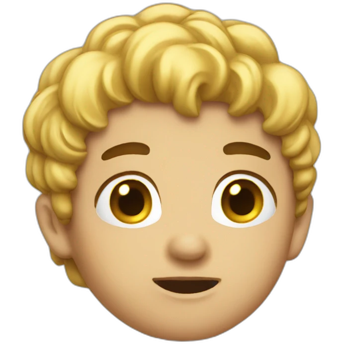 distraction emoji