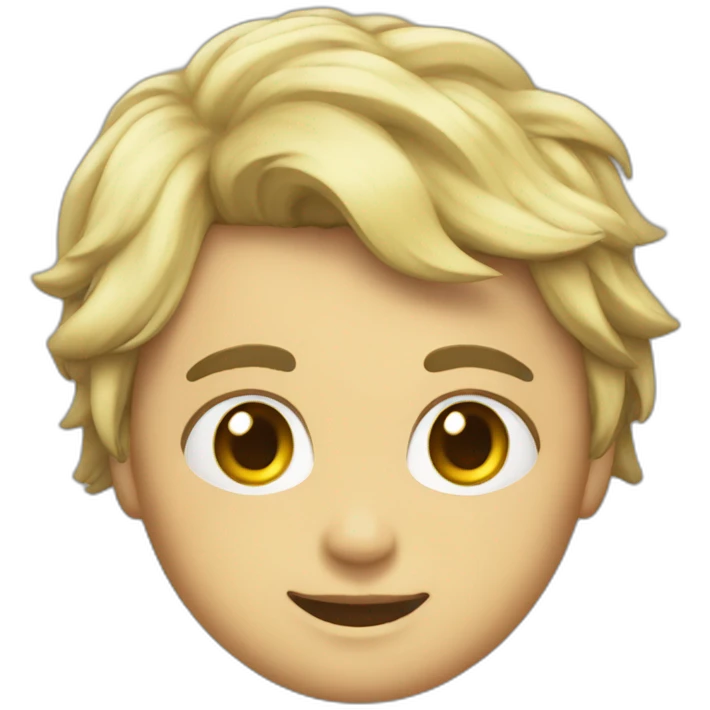 michou emoji