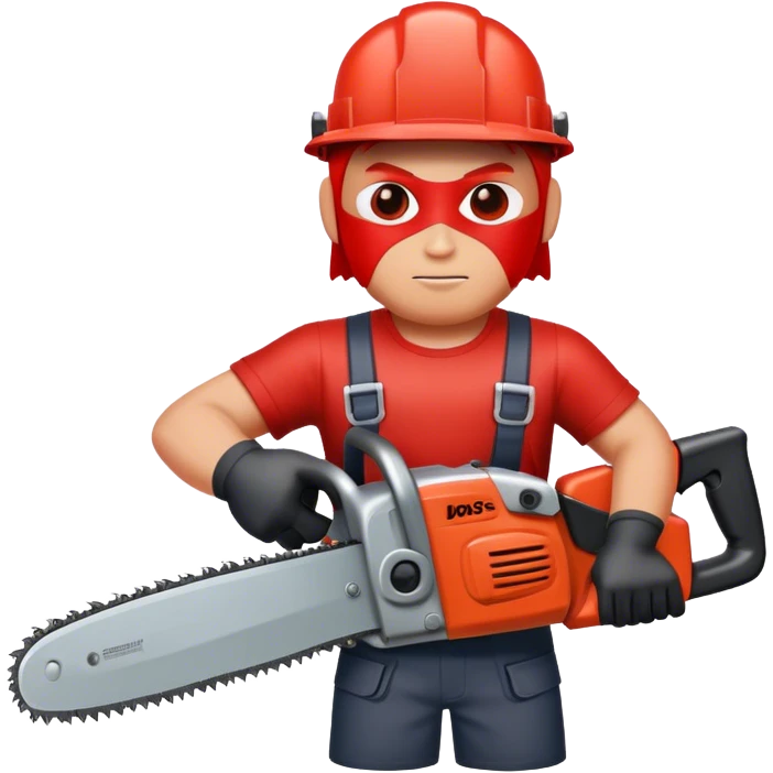 Chainsawman  emoji