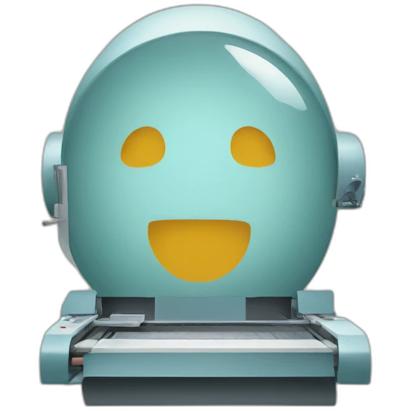 Screenprinting  emoji
