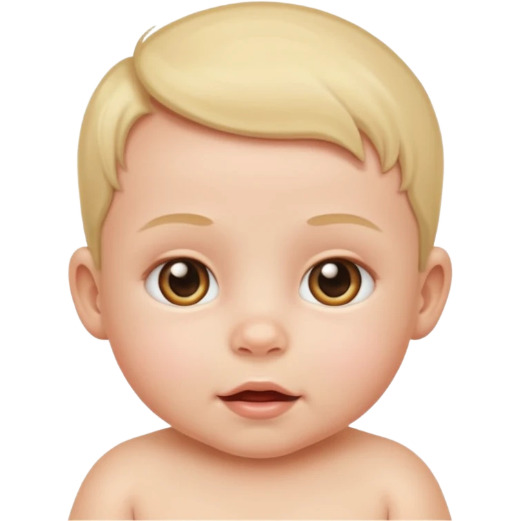 baby emoji