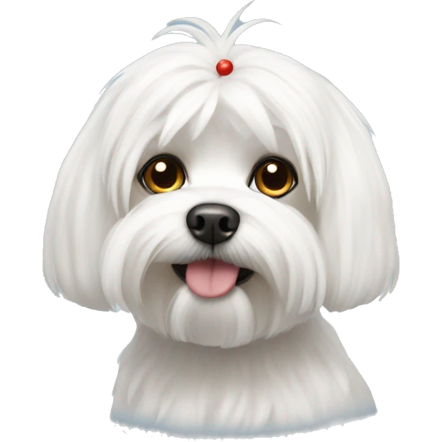 Maltese emoji