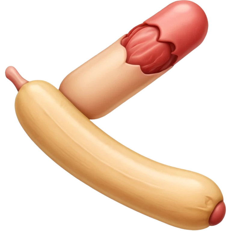 Penis emoji