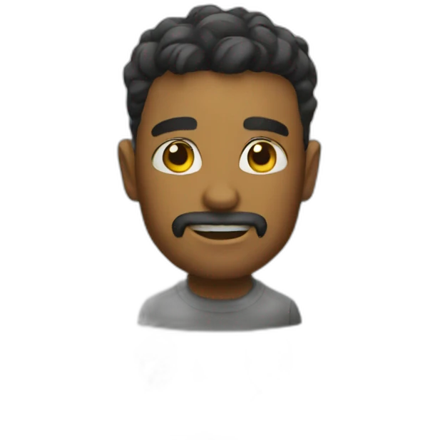 action emoji