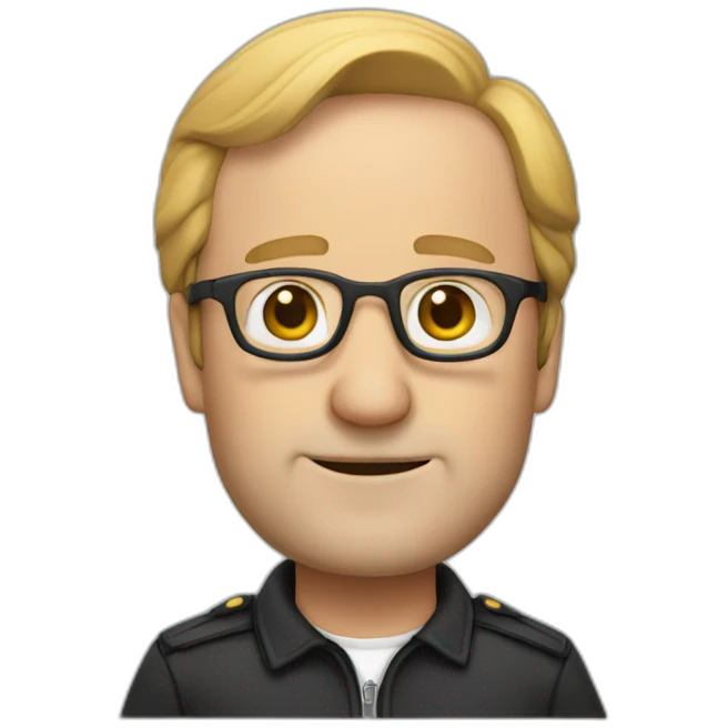 bob lennon emoji