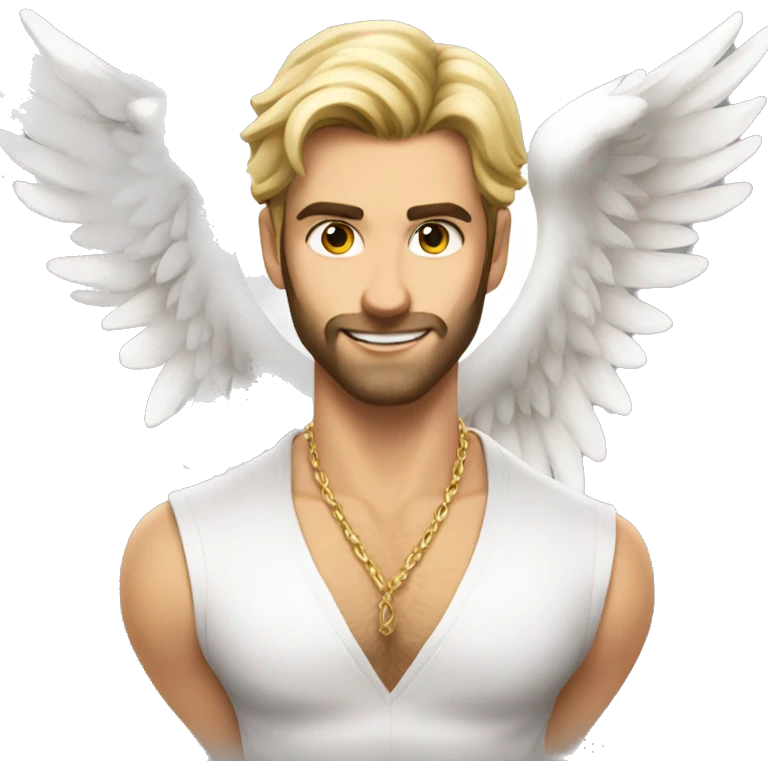 Perfume killian angel share emoji