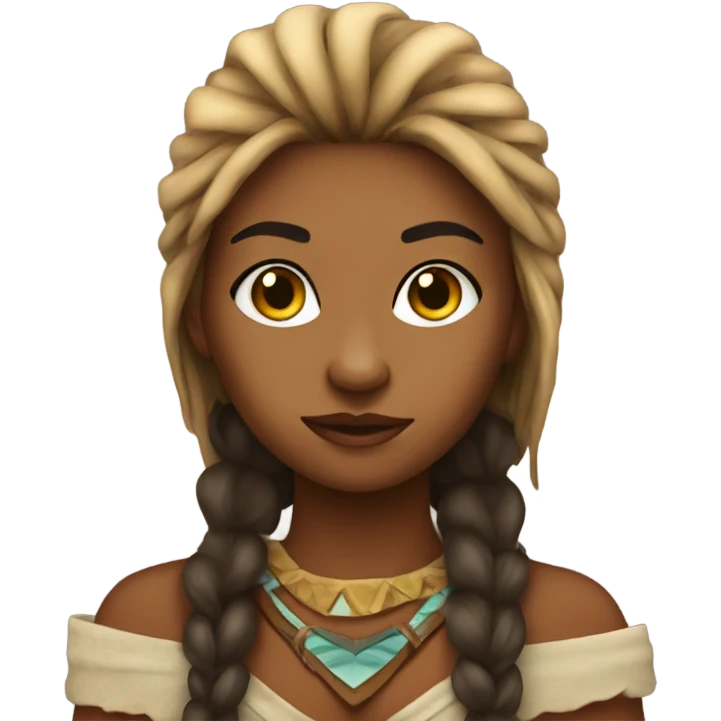 Hawk tuah girl emoji