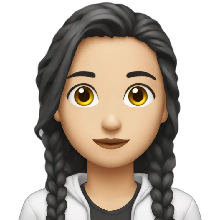 Alyx emoji