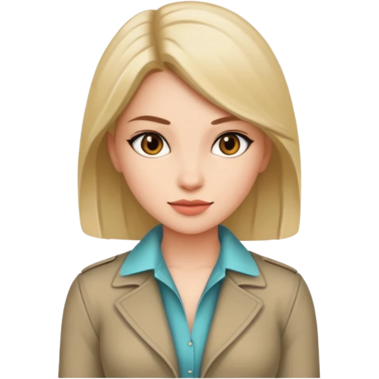 make lara from katseye emoji