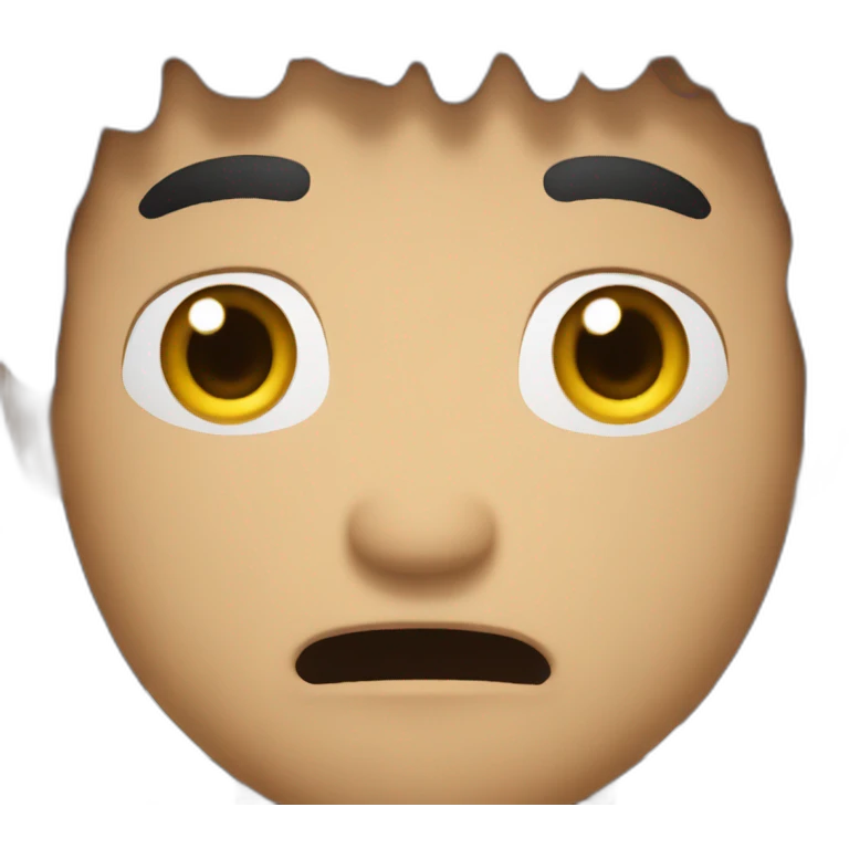 Guts emoji