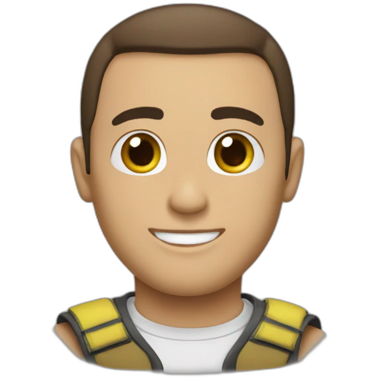 شوكلت نيفال emoji