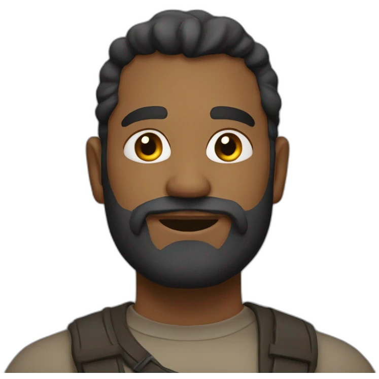 Mithran emoji