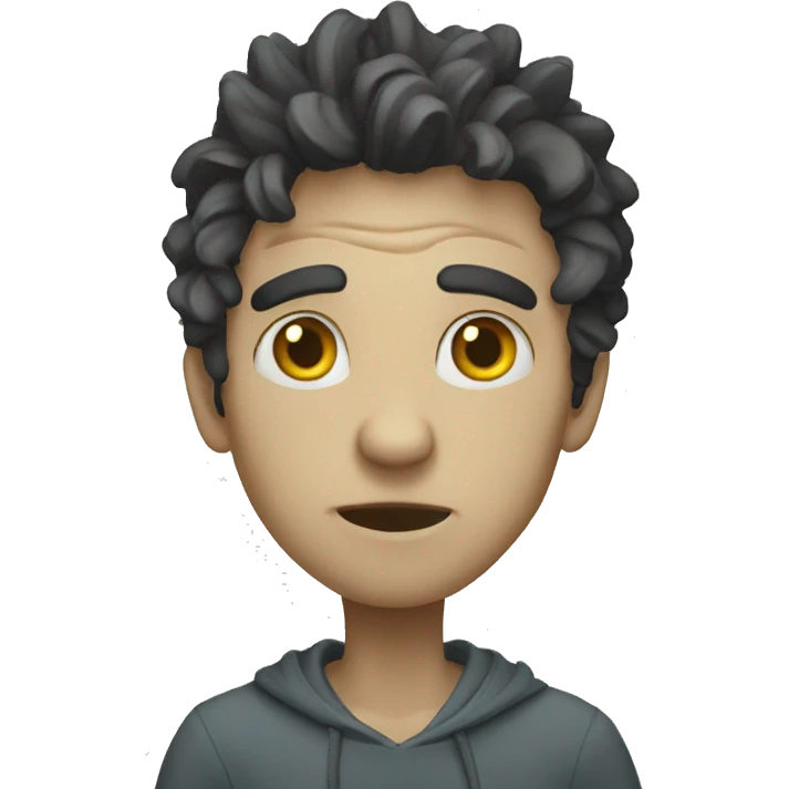 Hypno emoji