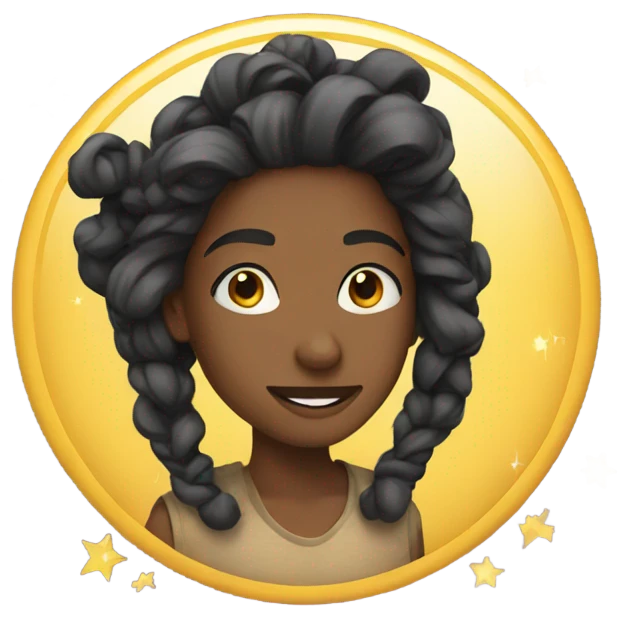 New year emoji