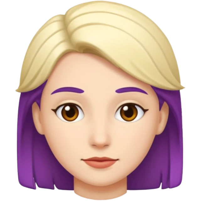 Lesbian  emoji