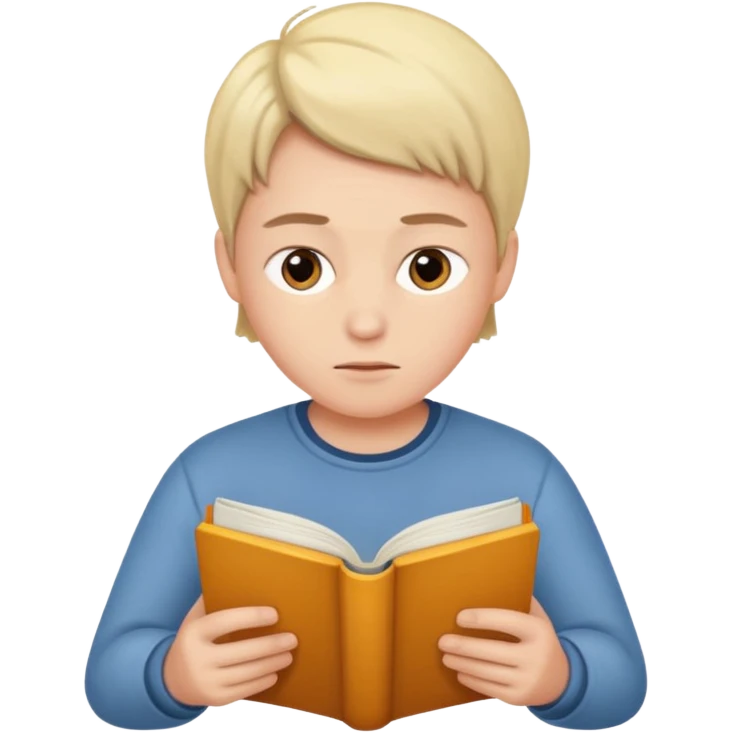 Lectura emoji