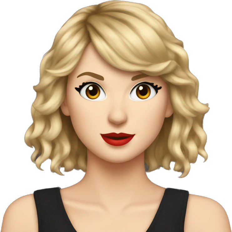 Taylor Swift  emoji