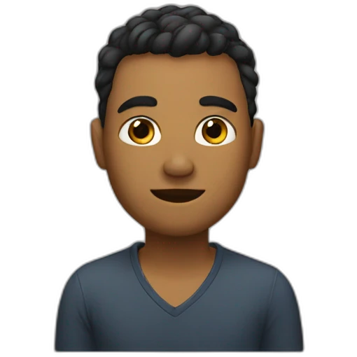 Yeat  emoji