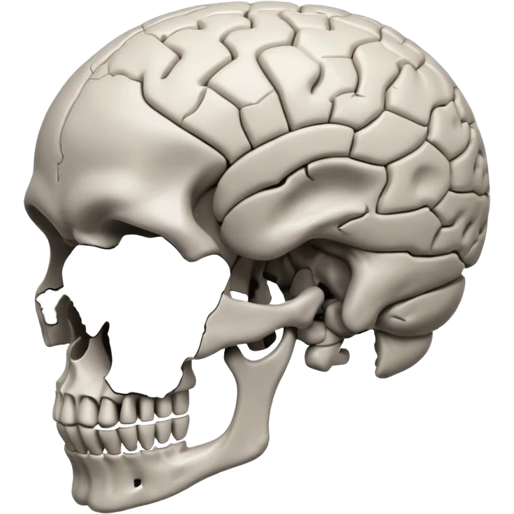 💀🤯 emoji