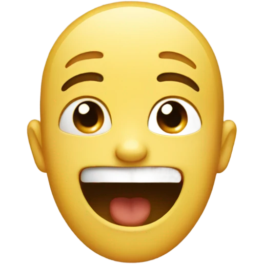 Laughing crying  emoji
