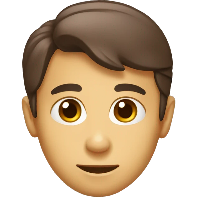 Çikolata emoji