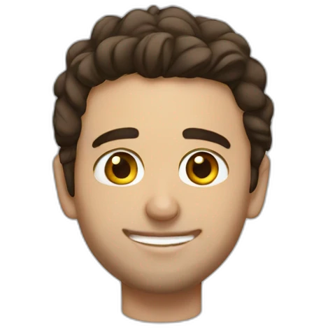 Jordan bardella  emoji