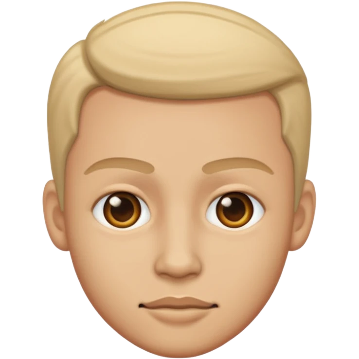 Gigachad emoji