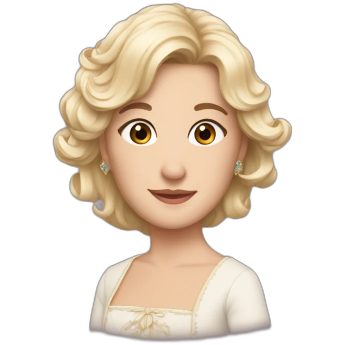 La Chronique des Bridgerton emoji