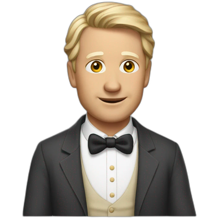 Charles Winsor emoji