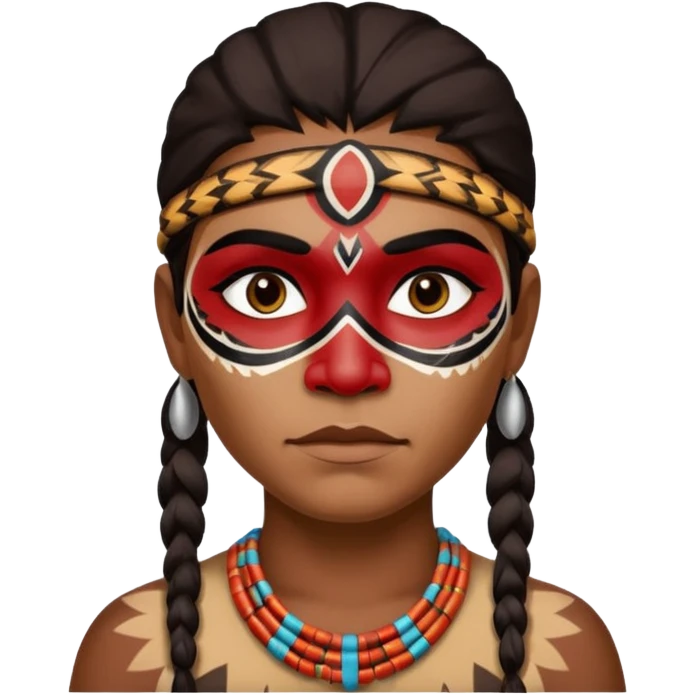 Aboriginal  emoji