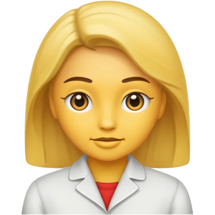 Девушка глотает девушку emoji