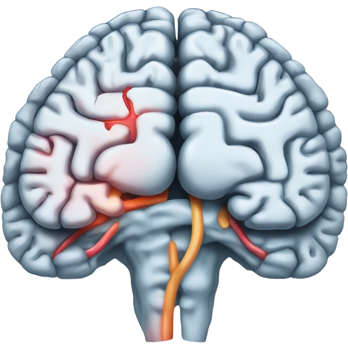 brain scan emoji