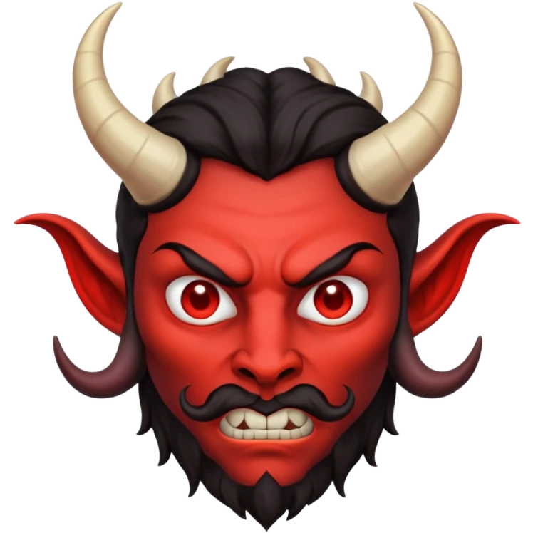 Satan emoji