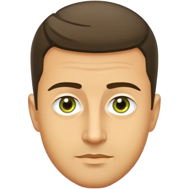 zelenski emoji