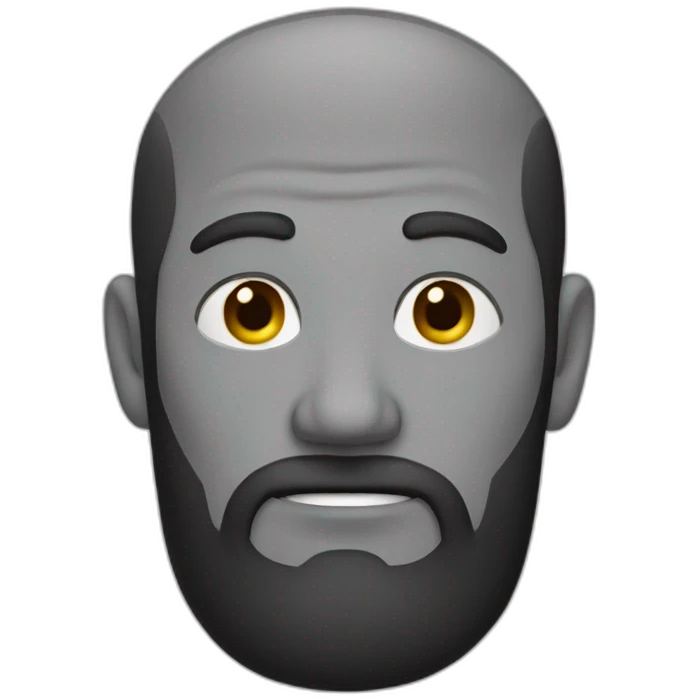 Ssruman emoji