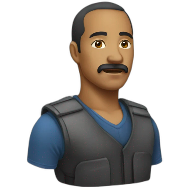 pouce levé emoji